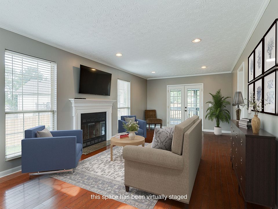 102 Rose Garden Ln, Goodlettsville, TN 37072 MLS 2558080 Zillow