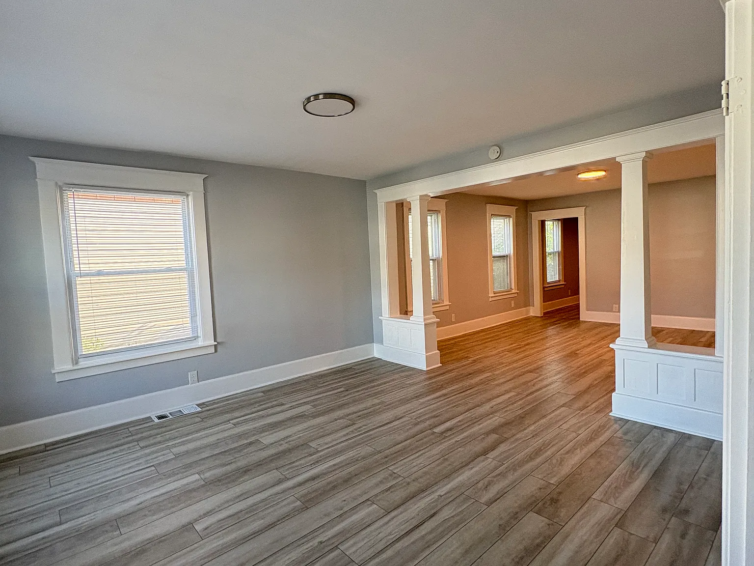 3 bed, 1200 sqft, $1,500 — Photo 3