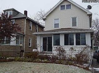 4384 Turney Rd, Cleveland, OH 44105