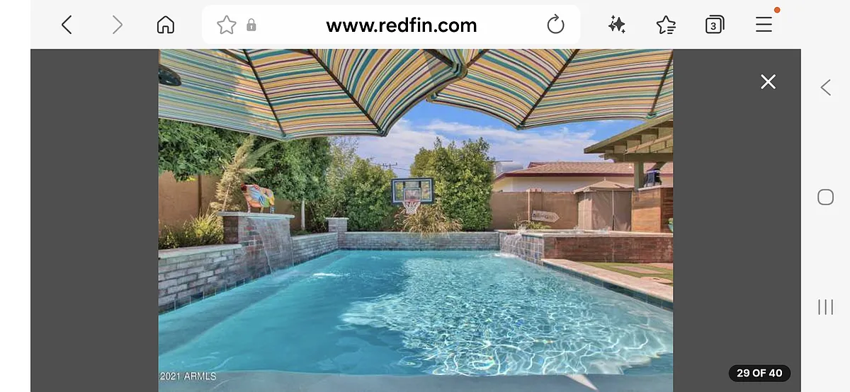 Photo 1 of 38 - 6621 E 4th St - Scottsdale, AZ Primary Photo - 6621 E 4th St