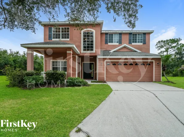 20618 Whitebud Ct, Tampa, FL 33647