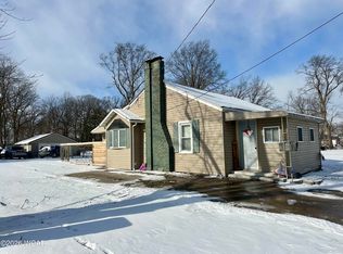 1317 Virginia Ave, Lima, OH 45801