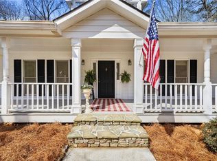1014 Oak Way, Canton, GA 30114