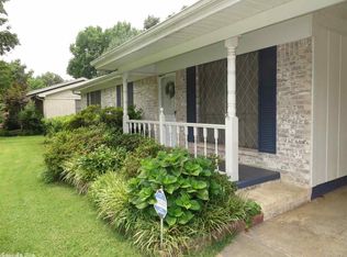 26 Blackwell St, Jacksonville, AR 72076