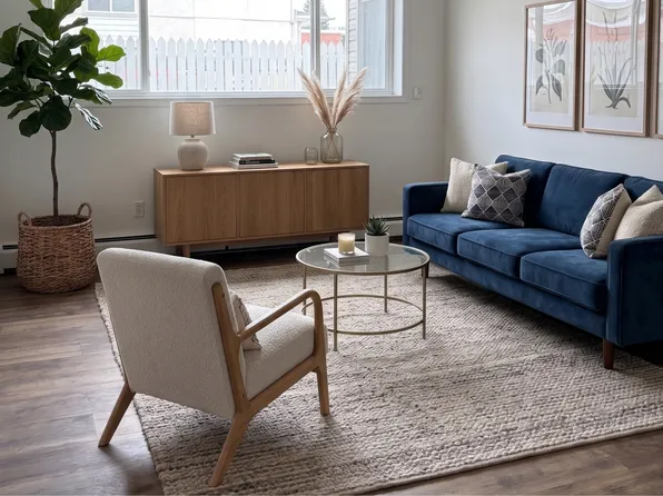 Able Apartments