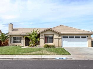 14408 Via Puente, Victorville, CA 92392