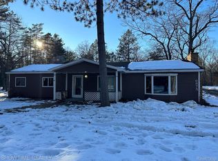 6875 Merton Rd, Oscoda, MI 48750