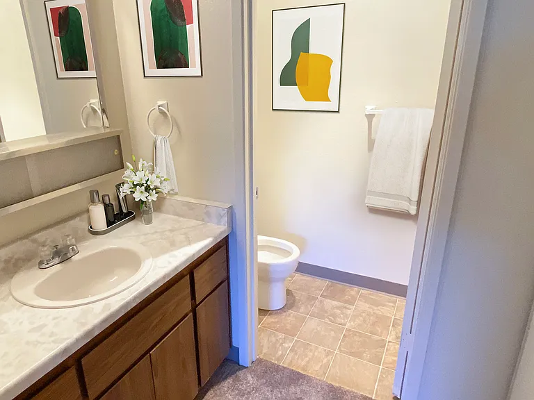 Boynton Greens Apartments — Photo 11