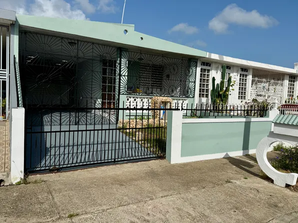 37 Calle 37 Riverview Zj, Bayamon, PR