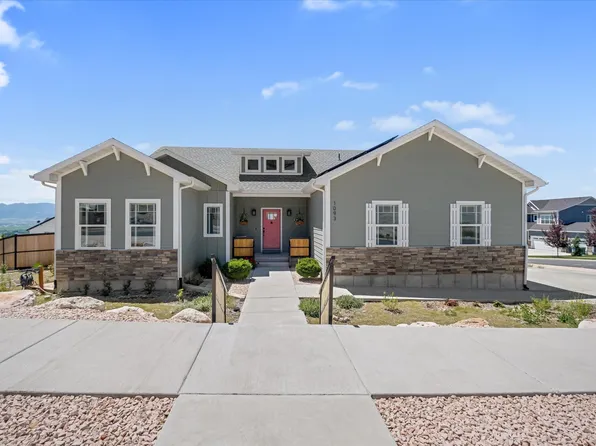 1093 S 600 E, Providence, UT 84332