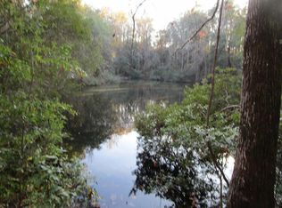 LOT Two County Rd #18, Newville, AL 36353