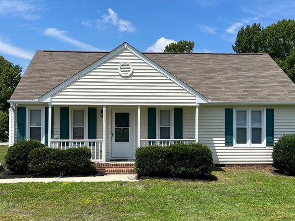 5611 Cornwallis Rd