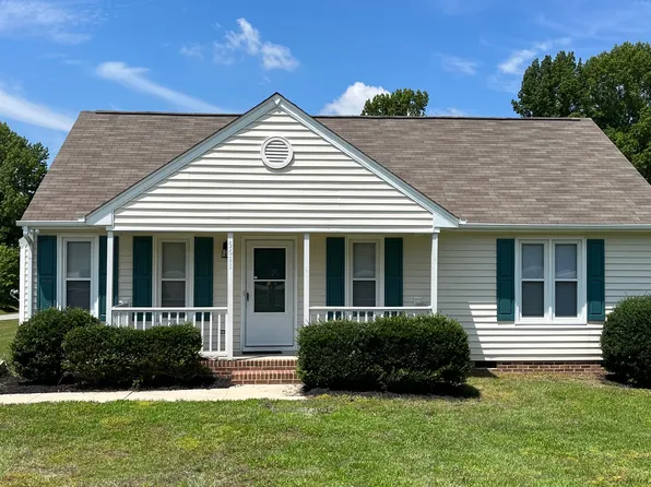 5611 Cornwallis Rd, Garner, NC 27529