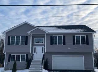 27 Havana Rd, Worcester, MA 01603