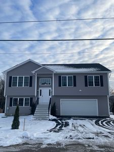 27 Havana Rd, Worcester, MA, 01603