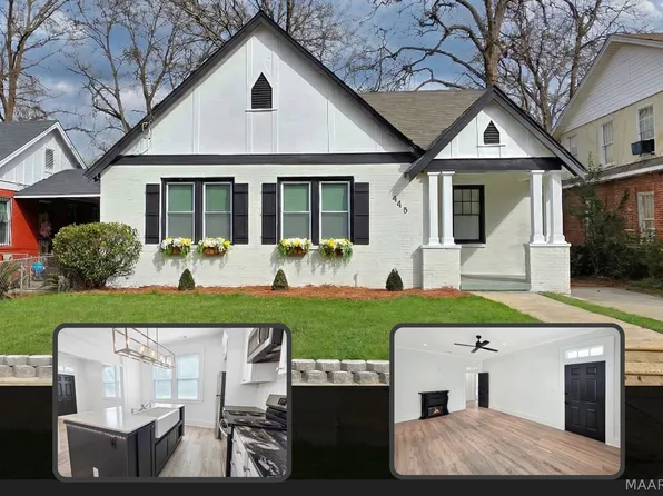 445 Earl Pl, Montgomery, AL 36104