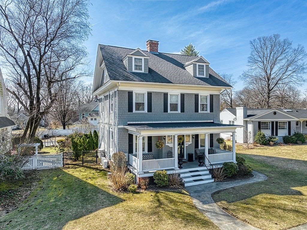 104 Longmeadow St, Longmeadow, MA 01106 Zillow