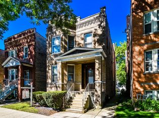 3230 N Lawndale Ave, Chicago, IL 60618