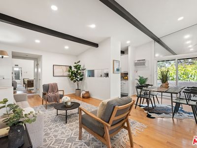 1414 N Fairfax Ave APT 207, Los Angeles, CA, 90046