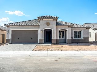 26966 W Maple Dr, Buckeye, AZ 85396