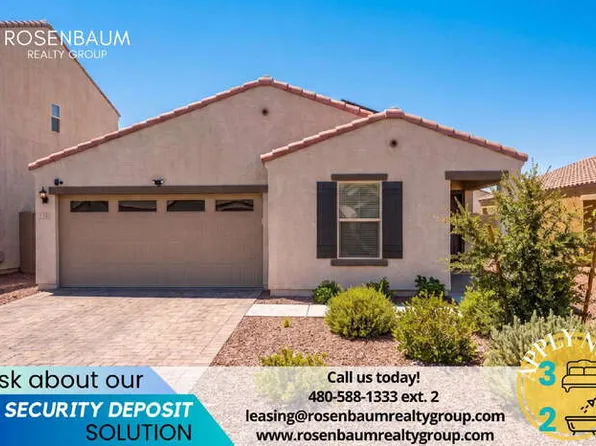 1353 W Pima Ave, Coolidge, AZ 85128