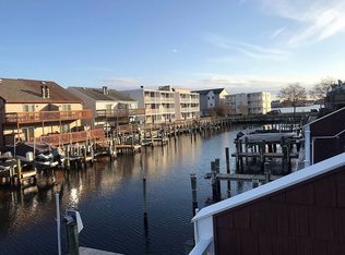 11618 Seaward Rd #3406, Ocean City, MD 21842
