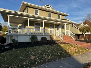 102 S Van Buren St, Monroe, IN