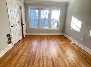 1512 W Rosemont Ave APT 2N, Chicago, IL 60660