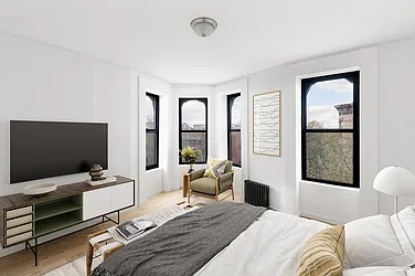 Rented by Brown Harris Stevens