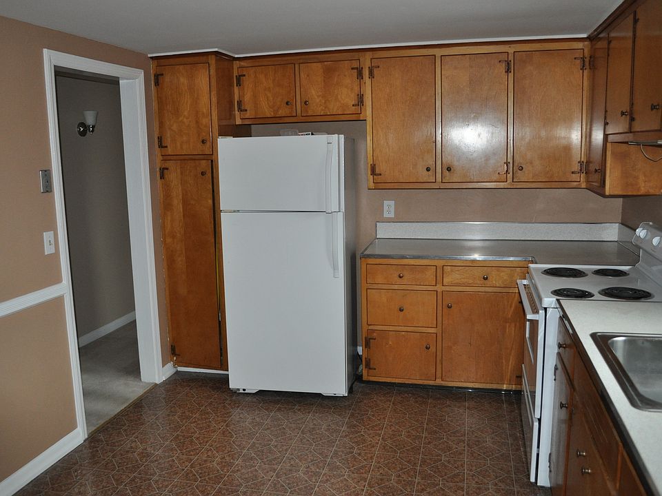 Large Kitchen