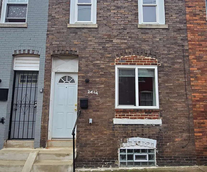 2414 W Firth St