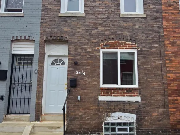 2414 W Firth St, Philadelphia, PA 19132