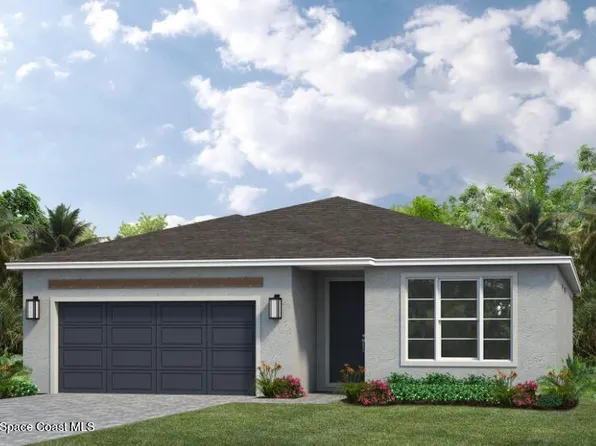 3054 Dampier Dr, Melbourne, FL 32940