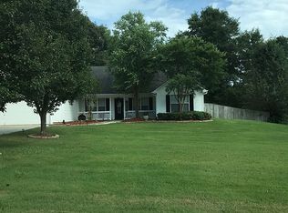 672 Allen Cir, Winder, GA 30680