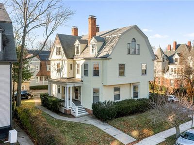 242 Wayland Ave #2, Providence, RI, 02906