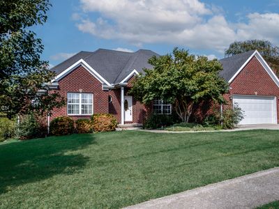134 General Nelson Dr, Richmond, KY, 40475
