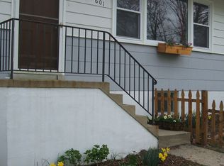 9601 50th Pl, College Park, MD 20740