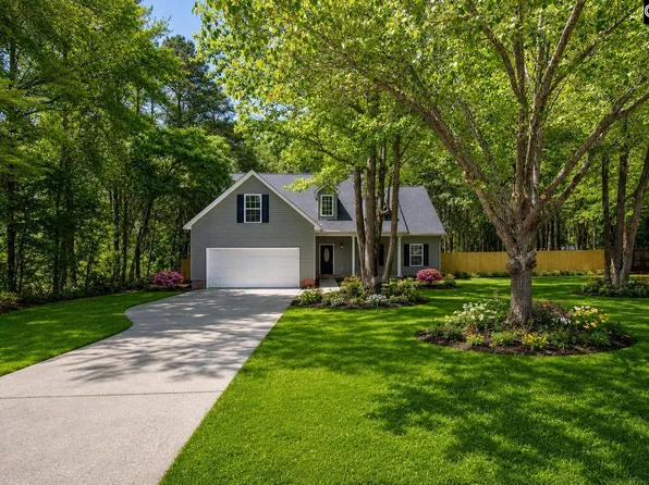 50 Nature Ln, Elgin, SC 29045