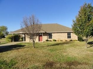 321 Masthead Rd, Gun Barrel City, TX 75156