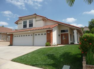 3260 Richele Ct, Chino Hills, CA 91709