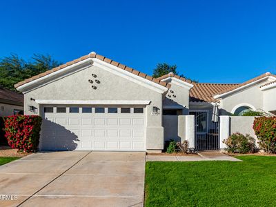 3054 S SHELBY --, Mesa, AZ, 85212