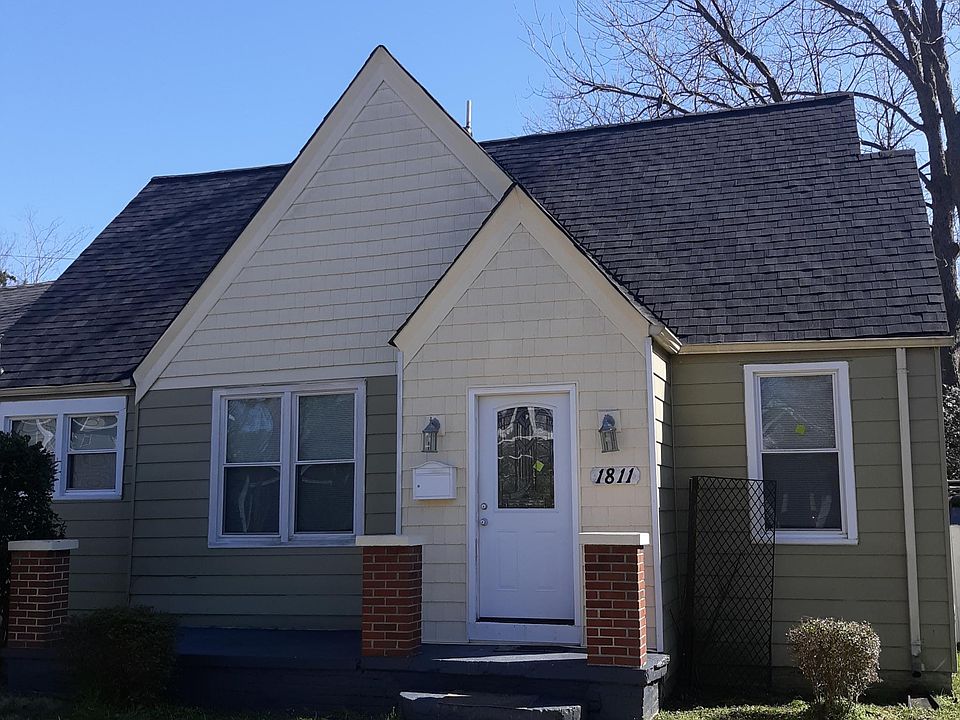 1st image of 1811 Canton Ave