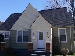 1811 Canton Ave, Norfolk, VA 23523