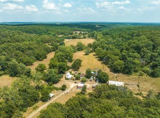 351 White Oak Ln, Freeburg, MO 65035