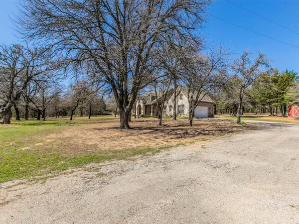735 Sleepy Hollow Ln, Valley View, TX 76272