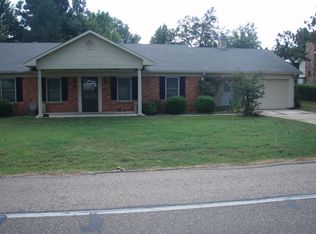 917 Westside Dr, Ashdown, AR 71822