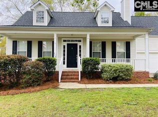 216 Cobbleview Dr, Lexington, SC 29072