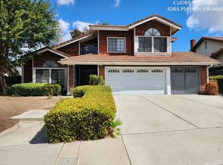 17171 Royal View Rd, Hacienda Heights, CA 91745