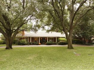 4446 Brookview Dr, Dallas, TX 75220