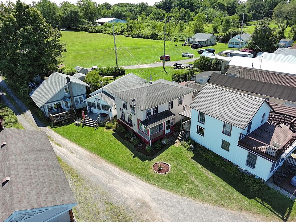 5025 Lake Rd 21, Williamson, NY 14589 Zillow